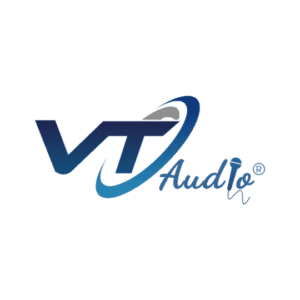 Vt Audio logo