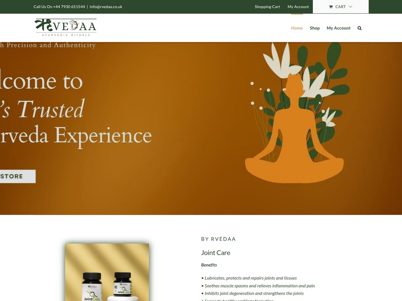 Rvedaa · Social · Web Design · Graphic